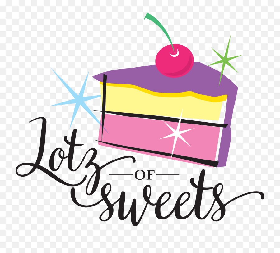 Lotz Of Sweets - Dessert Sweets Clipart Emoji,Happy New Year Animated Emoji