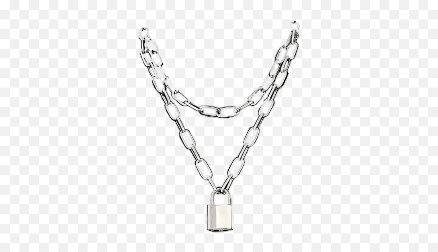 chain-chains-egirl-edgy-chains-png-picsart-emoji-chain-emoji-free