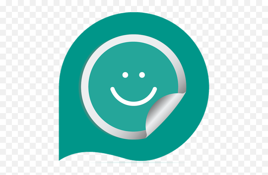Studio For Wastickerapps For Android - Smiley Emoji,Wemoji