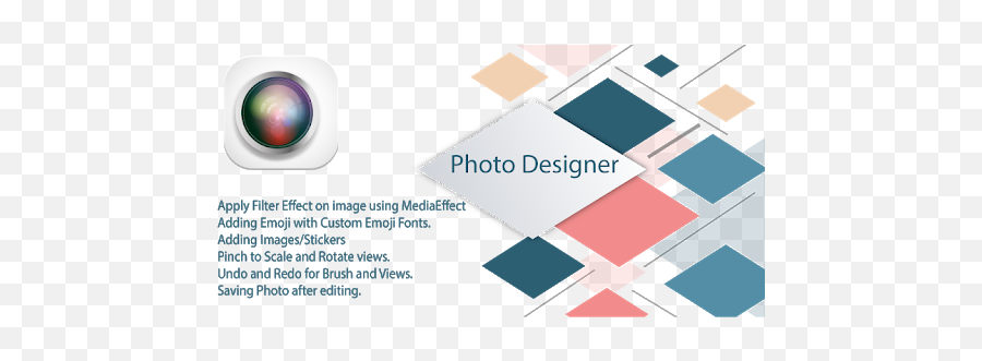 Editor Photo Background - Apps En Google Play Graphic Design Emoji,Photography Emoji