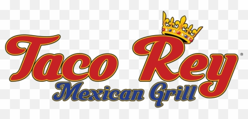 Mexican Grill Authentic Food - Taco Rey Emoji