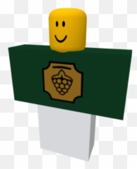 Wine of Montblock - Brick Hill Shirt Emoji
