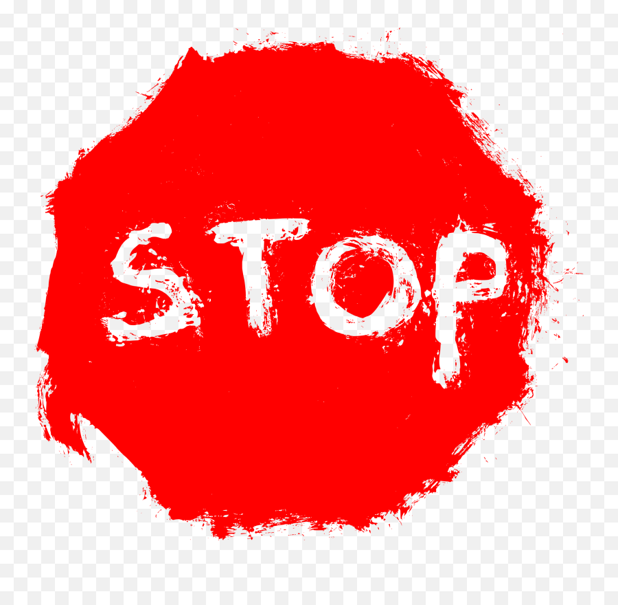 Download Stop Png - Transparent Png Png Images Portable Network Graphics Emoji,Stoplight Emoji