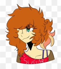 Thinking Emoji - Cartoon