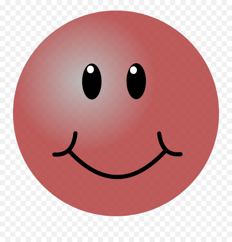 Smiley Face Png Blue Clipart - Full Size Clipart 5511981 Purple Smiley Face Emoji,Blue Emoticon