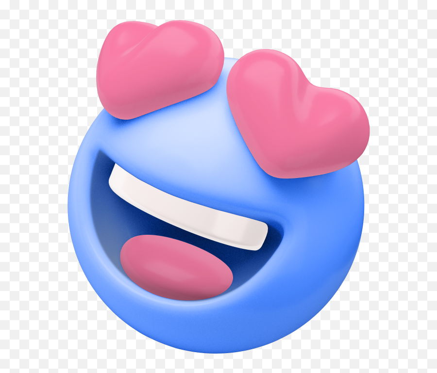 Bigblue U2022 Contact - Heart Emoji,Iraq Emoji