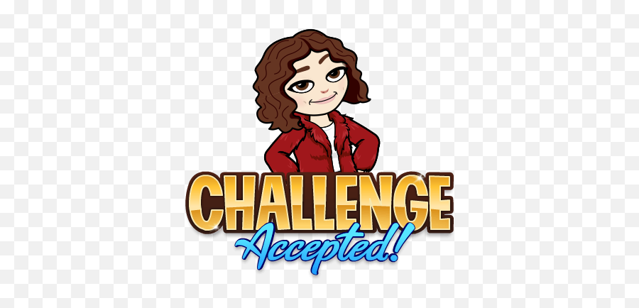 Challenge Number 2 - Mild Emoji Challenge Methlick School Cartoon,School Got Me Like Emoji