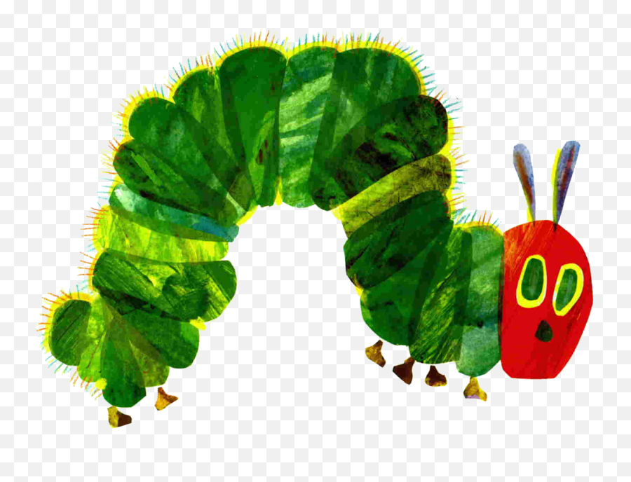 Caterpillar Transparent Background Png - Very Hungry Caterpillar Funny Emoji,Caterpillar Emoji