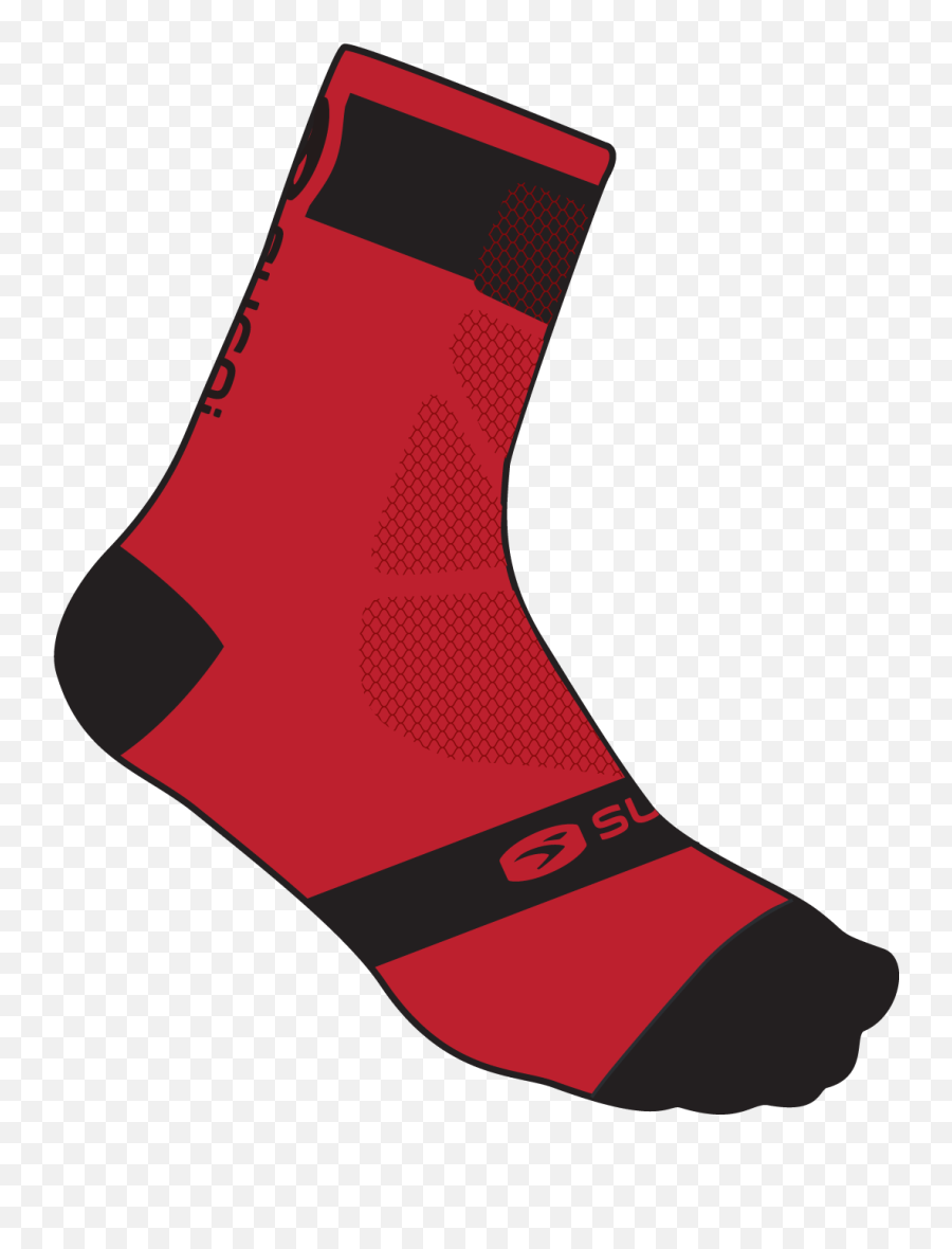 Rs Crew Sock Clipart - Full Size Clipart 2312614 Pinclipart Unisex Emoji,Emoji Socks