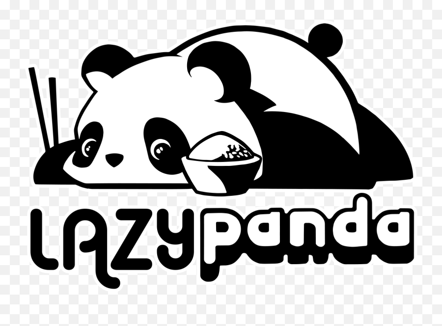 Home - Lazy Panda Bangkok Thailand Lazy Panda Free Logo Emoji,Chinese Food Emoji