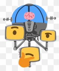 Someone - Big Think Emoji Meme,Wheelchair Emoji Meme