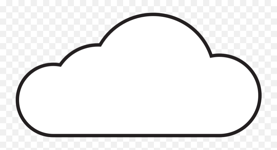 Clipart Wind Blowing Cloud Clipartandscrap - Clipartix Transparent Background Png Transparent Cloud Icon Emoji,Wind Blowing Emoji