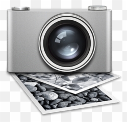 Easily delete photos from your iPhone or iPad with Image - Mac Os Camera Icons Png Emoji