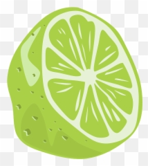 Eat Cake Emotions Birthday - Clipart Lime Png Emoji