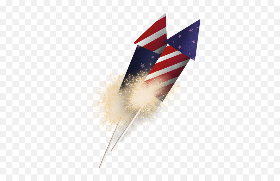 July Clipart Rocket July Rocket - 4th Of July Rockets Emoji,Flag And Rocket Emoji