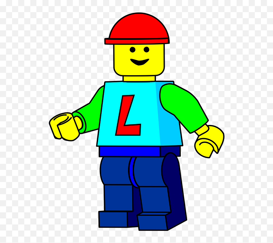 Toy Figure Man - Today I Feel Lego Emoji,Adults Only Emoji Android