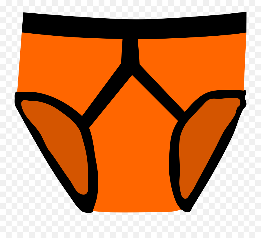 Short Clipart Boy Shorts Short Boy - Boys Underwear Clipart Emoji,Emoji Pants For Boy
