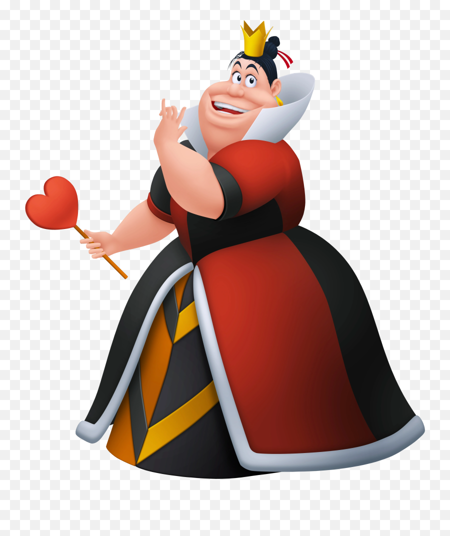 Queen Of Hearts - Reina De Corazones Alicia En El Pais De Las Maravillas Emoji,Kermit Tea Emoji