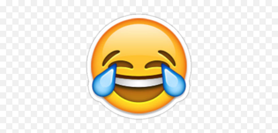 April 2016 - Laugh Cry Emoji Png,Nonchalant Emoji