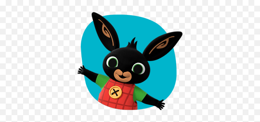 Bing Png And Vectors For Free Download - Bing Bunny Emoji,Drake Ovo Owl Emoji
