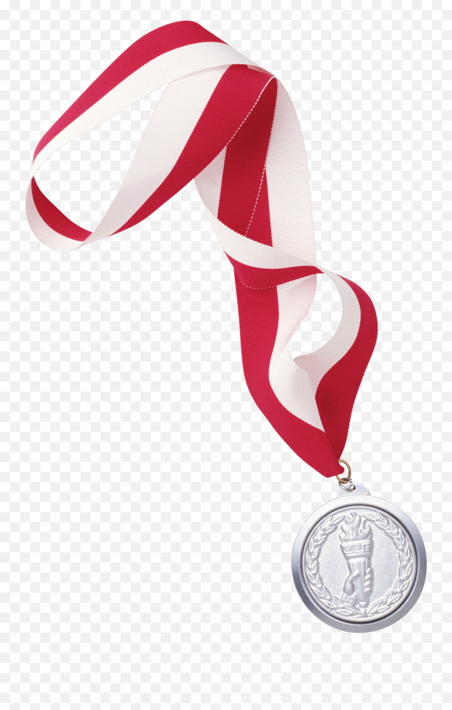Sports Medal Clipart - Transparent Background Medals Clipart Emoji,Silver Medal Emoji