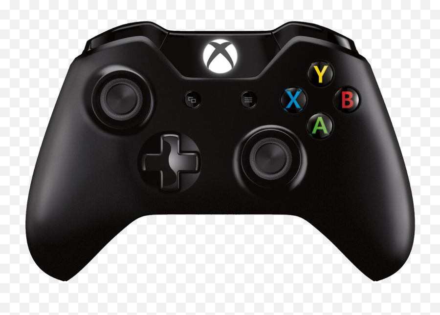 Game Controller Png Image - Xbox Controller Png Emoji,Shark Emoji Keyboard