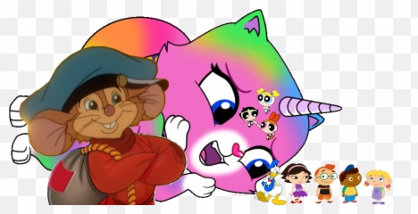 Rainbow Butterfly Unicorn Kitty - Rainbow Unicorn Butterfly Kitty Drawing Emoji,Proud Of You Emoji