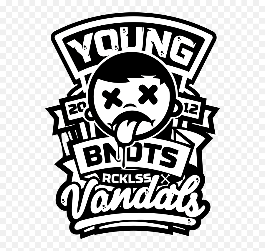 Yb Crest - Illustration Emoji,Monokuma Emoji