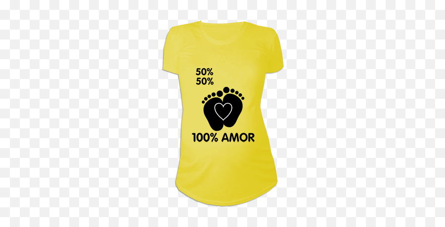 Personalizable Para Mujeres Embarazadas - Active Shirt Emoji,Blusas De Emojis