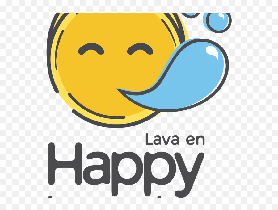 Photos At Lava En Happy Laundry - Smiley Emoji,Laundry Emoticon