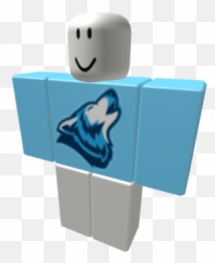 Regular Skywolf Studios Shirt - Roblox Emoji