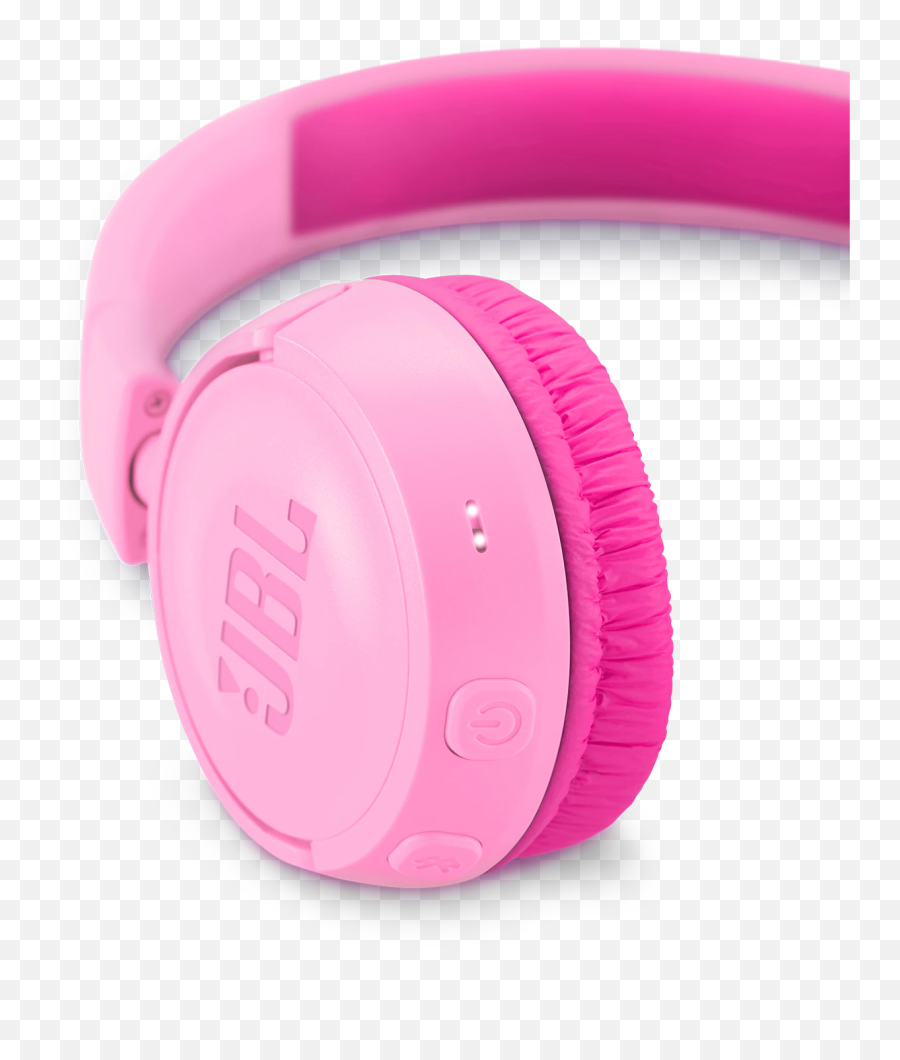 Jbl Jr300bt - Wireless Headphones Kids Pink Emoji,Headphone Emoji