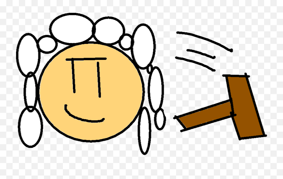 Judge Vs Ninja Army 1 Tynker - Clip Art Emoji,Judge Emoji