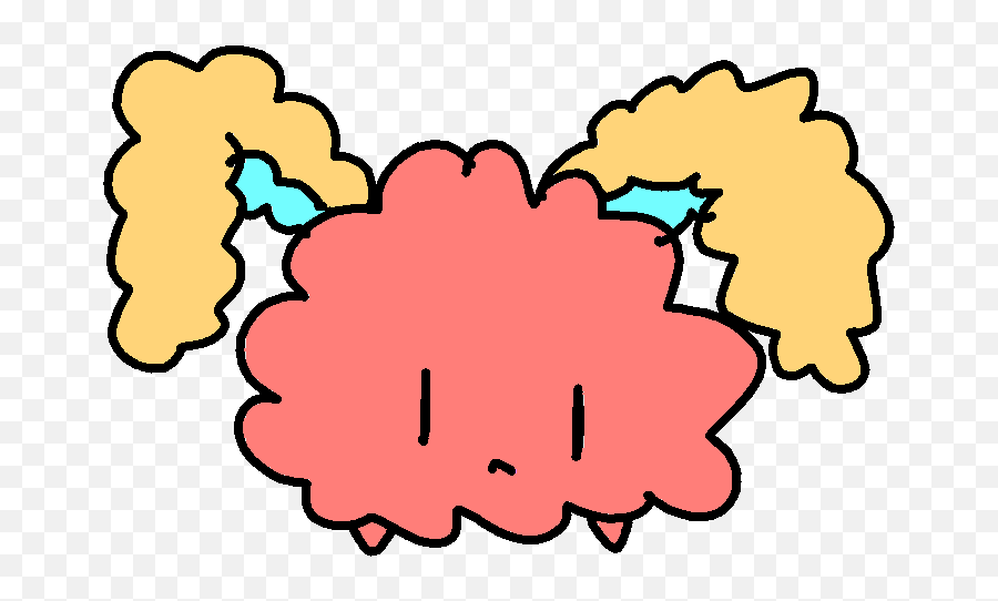 Pokemon Pøñ Tynker - Clip Art Emoji,Badly Drawn Thinking Emoji