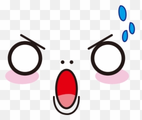Free Online Blink Emoji Happy Emoticons Vector For - Circle