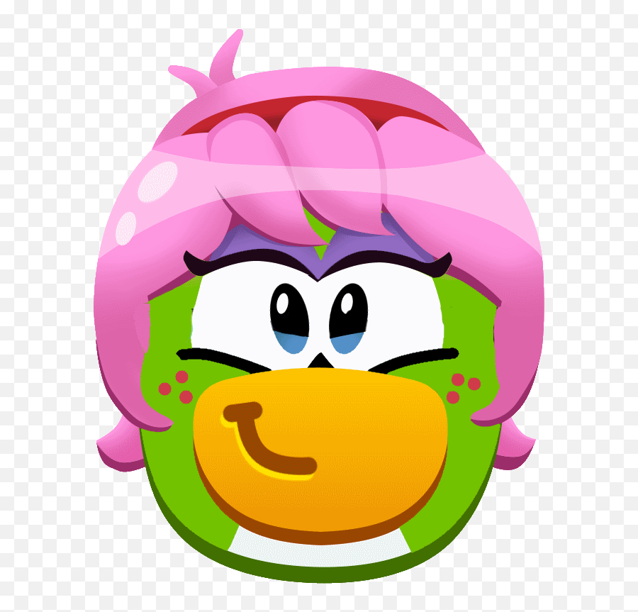 Shido - Kun Moderet Twitter Club Penguin Island Emoticones Emoji,Edited Emojis