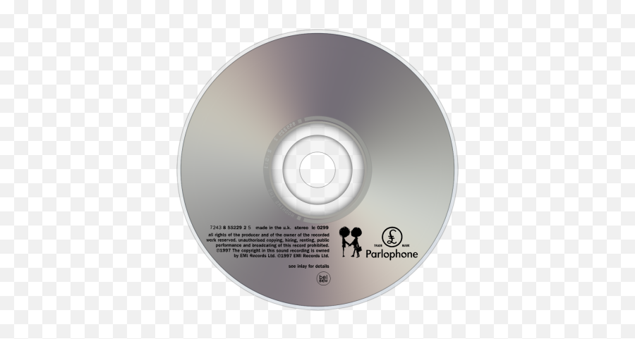 Png Floppy Disk Icon - Radiohead Ok Computer Disc Emoji,Floppy Disk Emoji