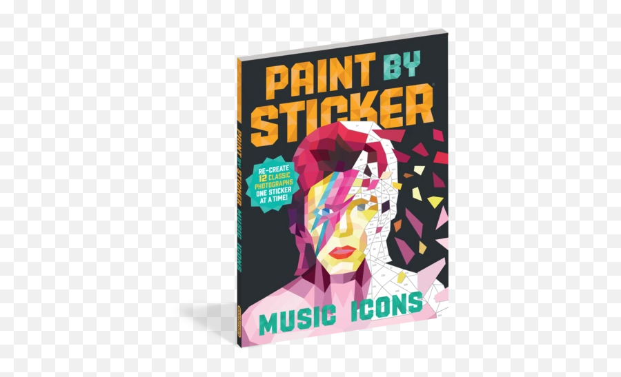 Art - Poster Emoji,Bowie Emoji