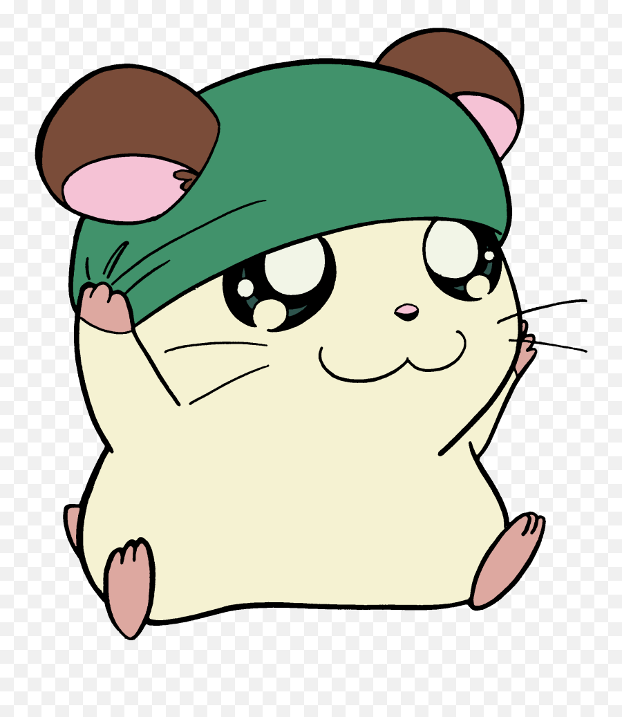 Hamster Head Clipart Emoji,Hamster Face Emoji