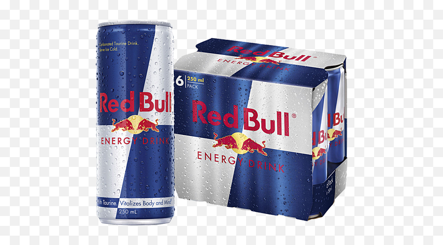 Red Bull Icon At Getdrawings Free Download - 6 Pack Energy Drink Emoji,Red Bull Emoji