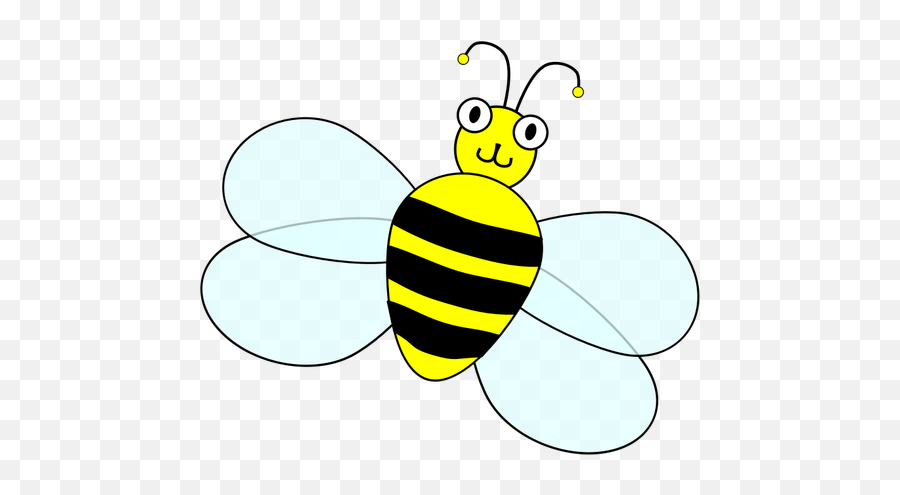 Bee Mascot - Bee Wings Animated Emoji,Honey Pot Emoji
