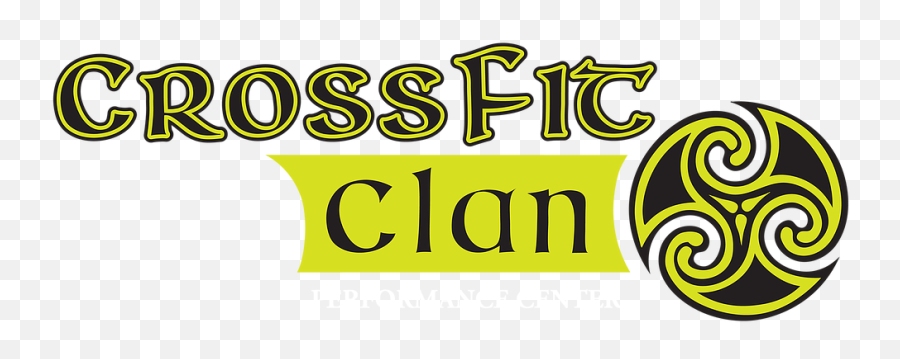 Crossfit Clan Performance Center - Spotlight Archive Clip Art Emoji,Night Clock Flag Tower Emoji