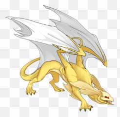 I know that reference Dragon Share Flight Rising - Black And Yellow Emoji