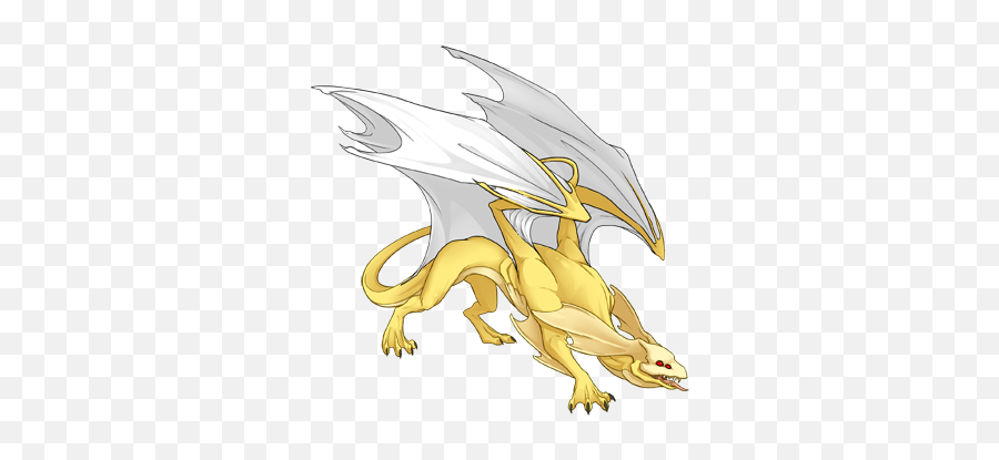 I Know That Reference Dragon Share Flight Rising - Black And Yellow Dragon Emoji,Ninja Emoji Copy And Paste
