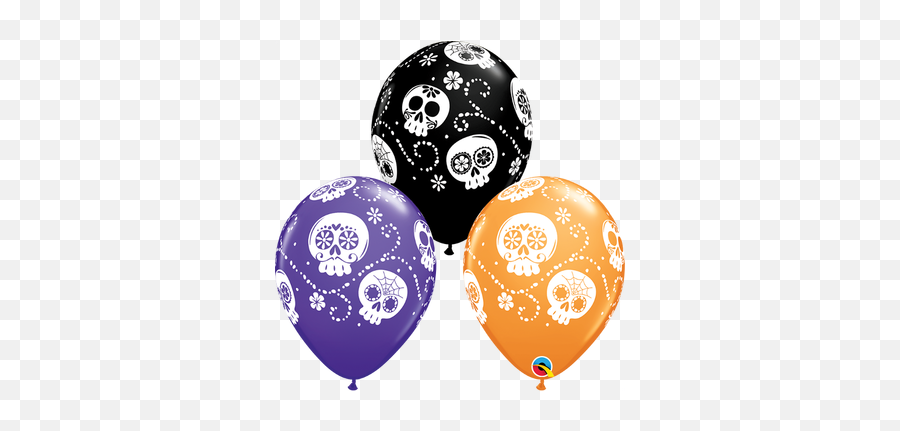 44a Walker Ninja Turtle Leonardo1 Count - Havinu0027 A Party Purple Black Balloon Halloween Emoji,Turtle Skull Emoji