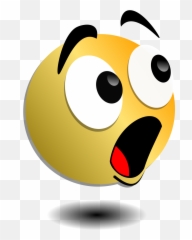 Library Of Carita Feliz Emoji Svg Stock Png Files - Carita De Asombro Emoji,Caritas De Emojis