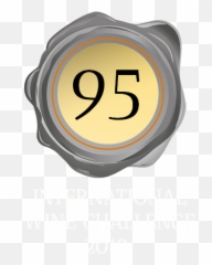 Pinea - Wine Smiley Emoji