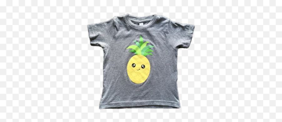 Pineapples Dreams - Smiley Emoji,Pineapple Emoticon