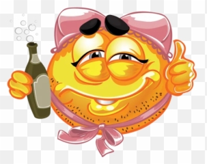 Sticker Maker - Drunk Emojis