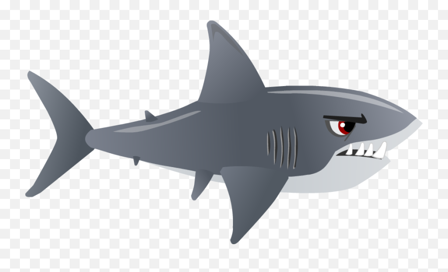 Transparent Emotes Cartoon Shark Transparent U0026 Png Clipart - Shark Clipart Transparent Background Emoji,Left Shark Emoji